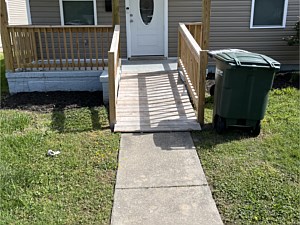 Rental Ramps 9